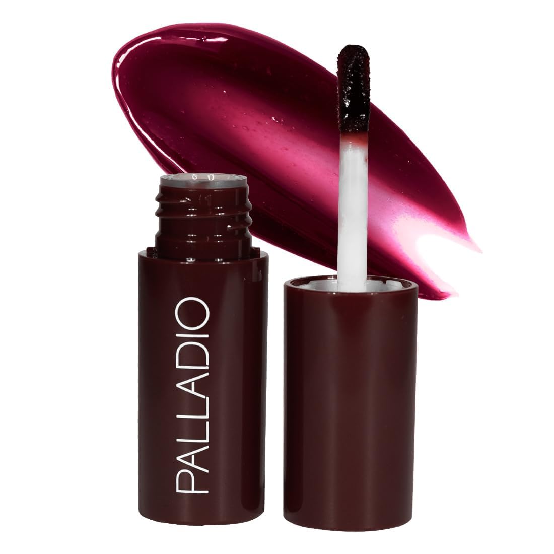Palladio Jelly Tint Liquid Stain for Cheeks & Lips 3.9 ml