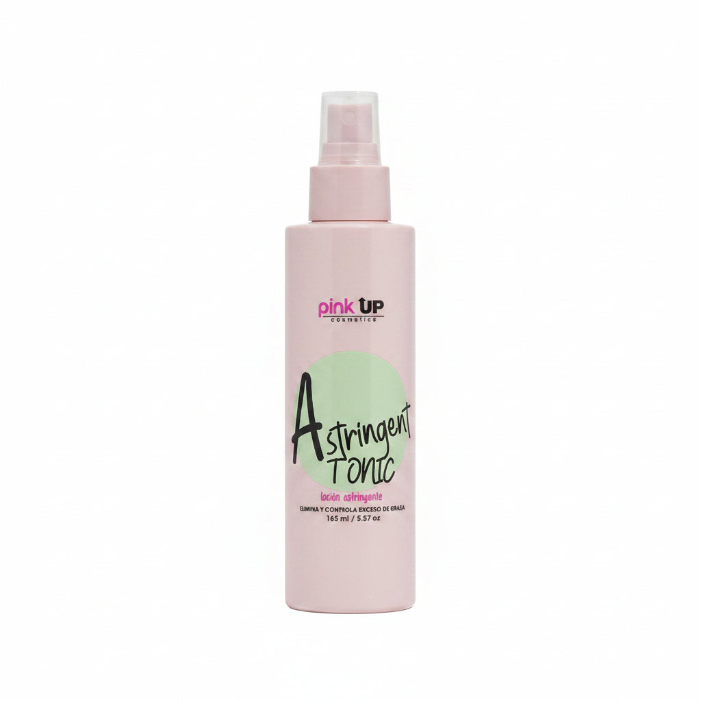 Pink Up Cosmetics Astringent Tonic 165 ml
