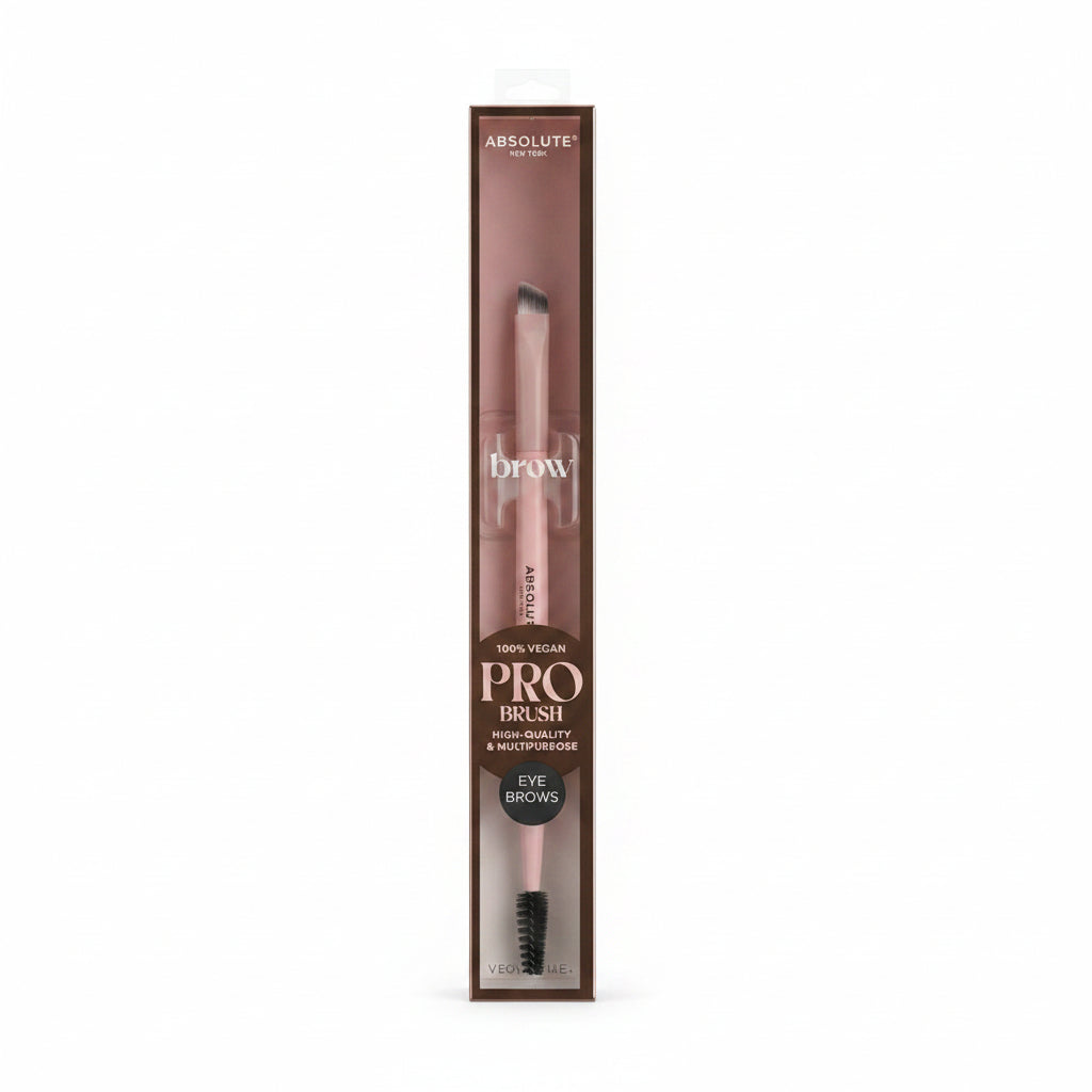 Absolute New York Brow Pro Brush