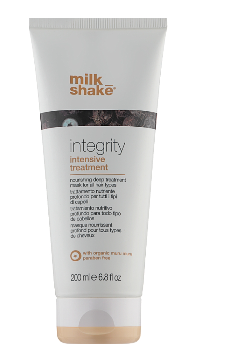 milk_shake Integrity Intensive Treatment (200 ml / 6.8 fl. oz.)