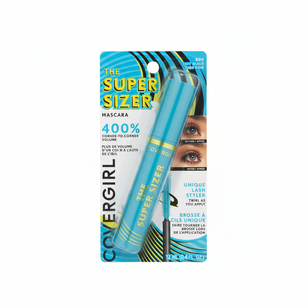 Covergirl The Super Sizer Mascara 12 mL