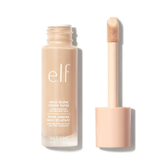 e.l.f. Halo Glow Liquid Filter 31.5 mL