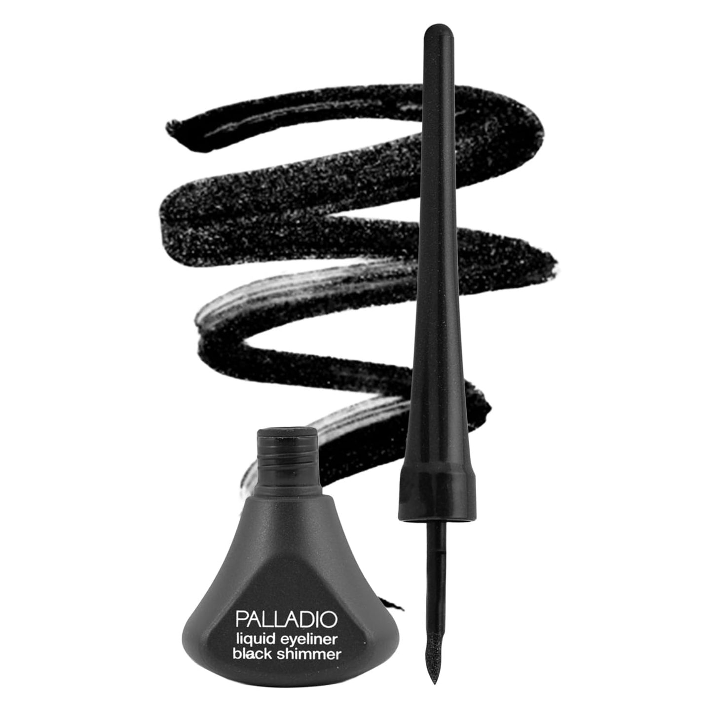 Palladio Liquid Eyeliner 3.8 mL