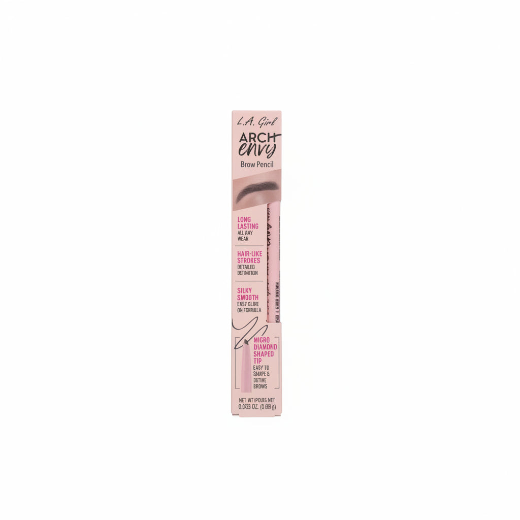 L.A. Girl Arch Envy Brow Pencil