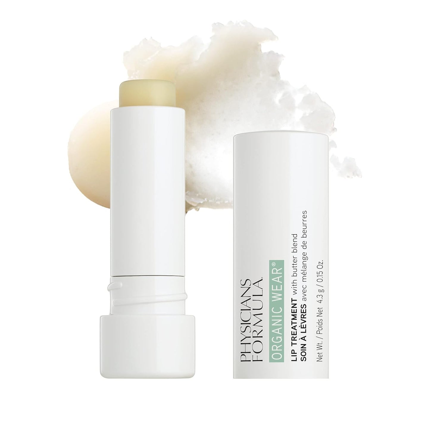 Physicians Formula Organic Wear Tinted Lip Treatment