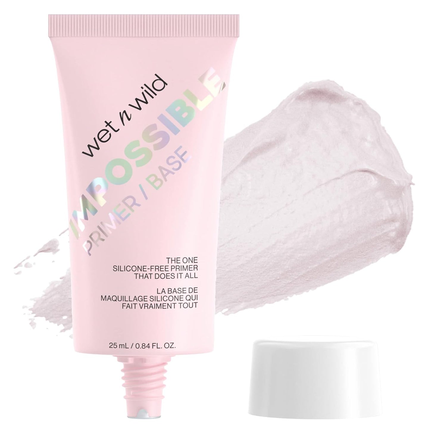 wet n wild Prime Focus Impossible Primer 25 ml
