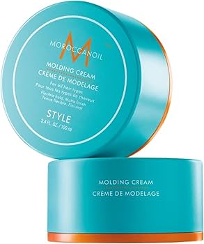 Moroccanoil Molding Cream