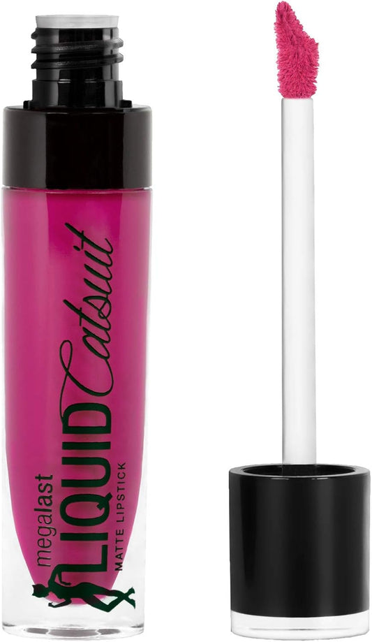 Wet n Wild Cloud Pout Marshmallow Lip Mousse