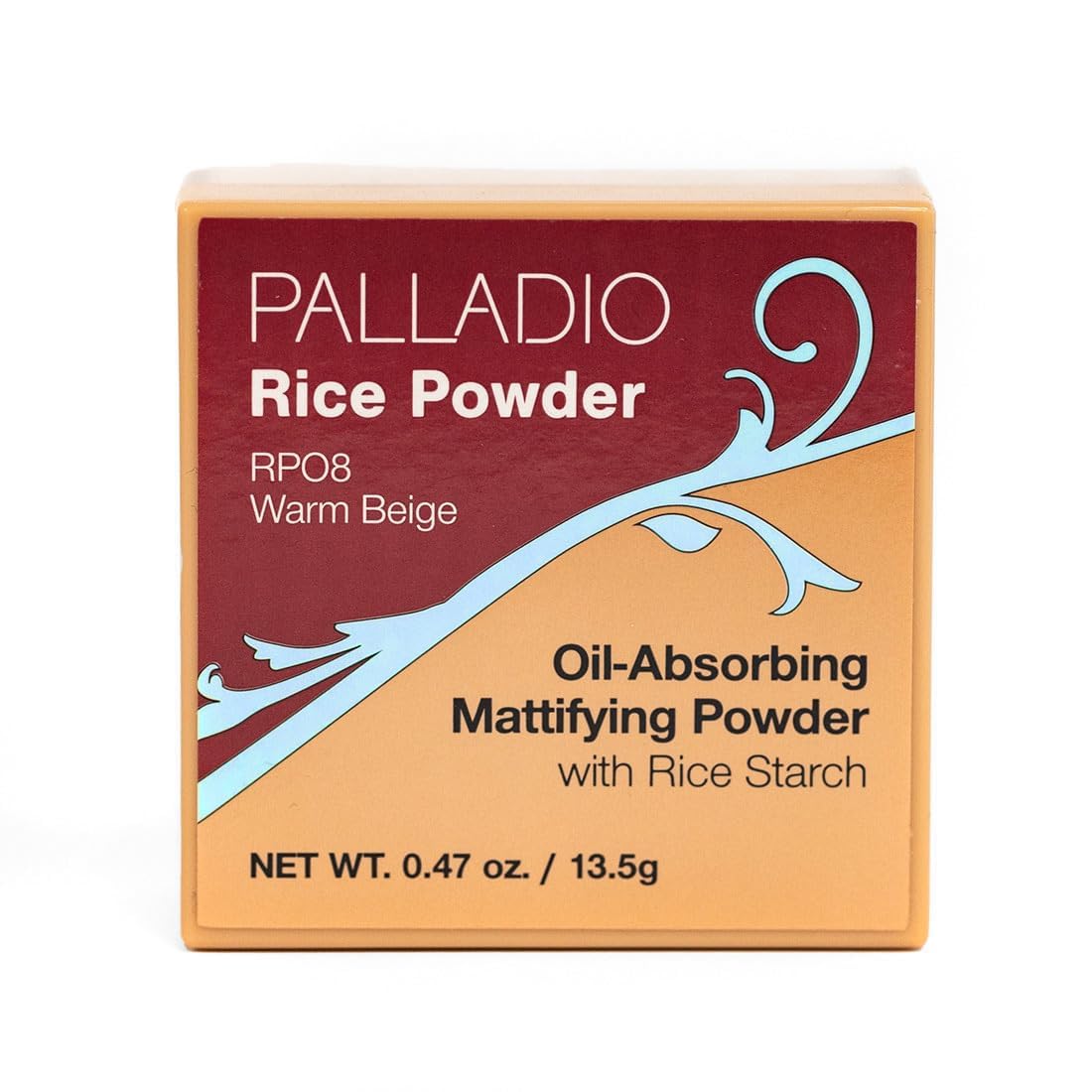 Palladio Rice Powder Polvos de Arroz 13.5g