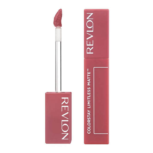 Revlon ColorStay Limitless Matte Liquid Lipstick 5 ml