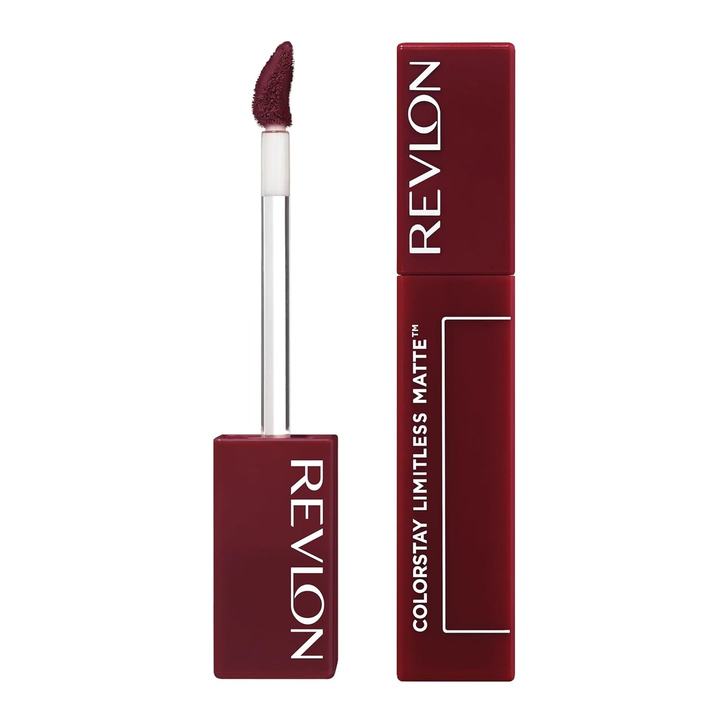 Revlon ColorStay Limitless Matte Liquid Lipstick 5 ml