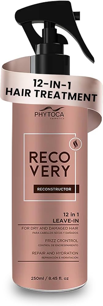 Phytoca Recovery Reconstructor 12 in 1 Leave-In 250ml