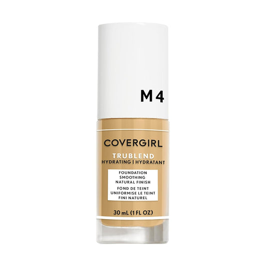 Covergirl TruBlend Hydrating Liquid Foundation 30 ml