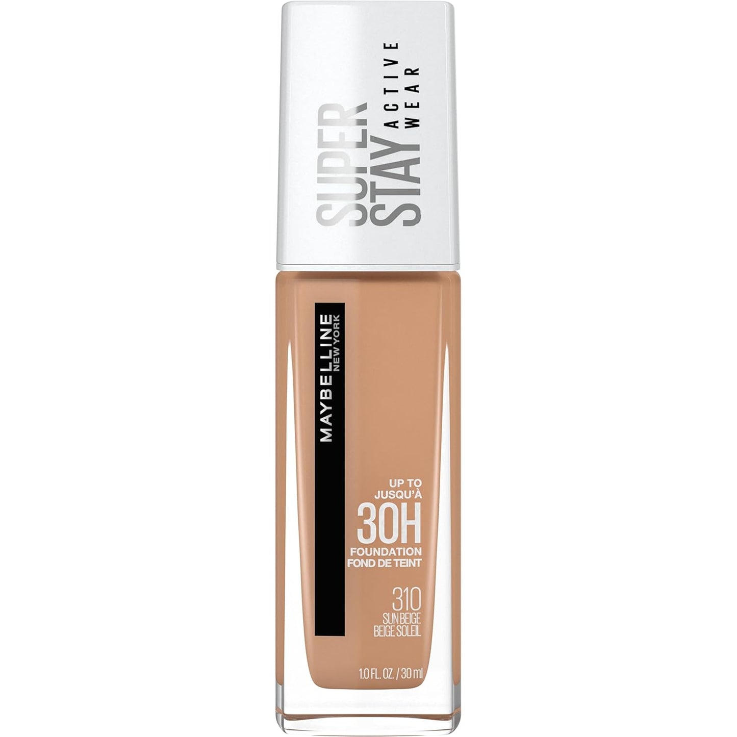 Maybelline Super Stay Active Wear 30H Foundation