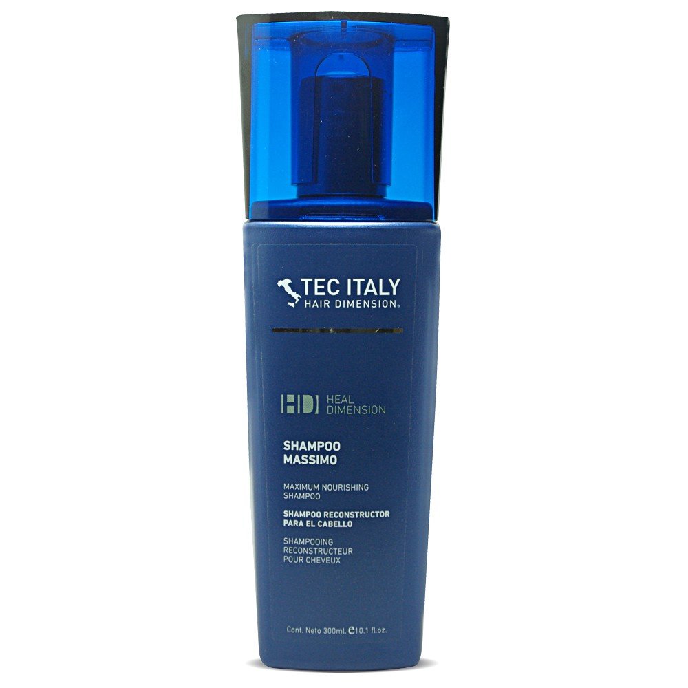 Tec Italy Shampoo Massimo 300ml