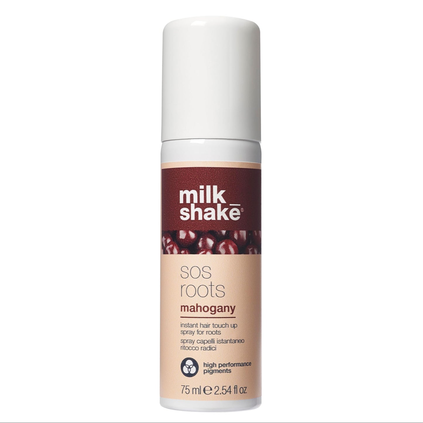 milk_shake SOS Roots - Mahogany (75 ml / 2.54 fl. oz.)