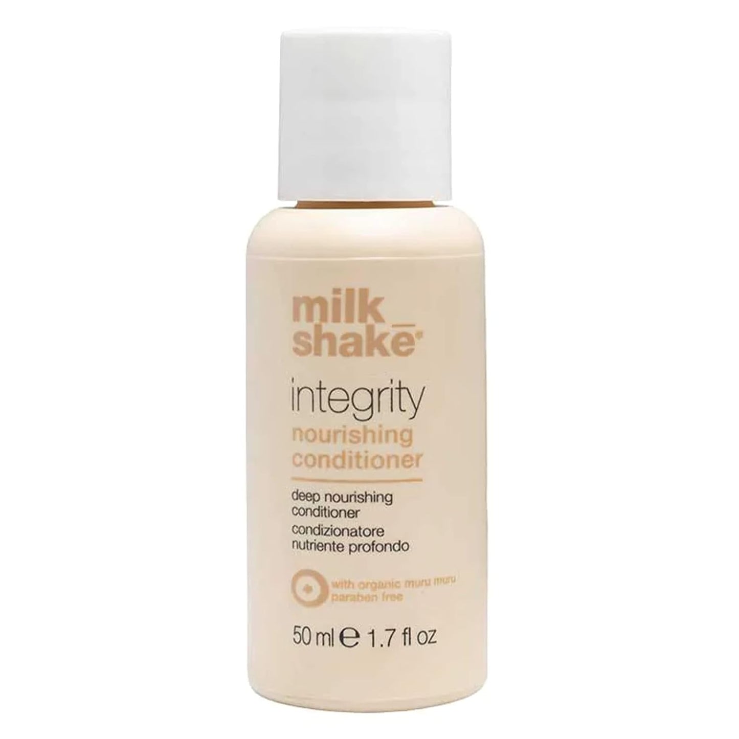 milk_shake Integrity Nourishing Conditioner (50 ml / 1.7 fl. oz. - Travel Size)