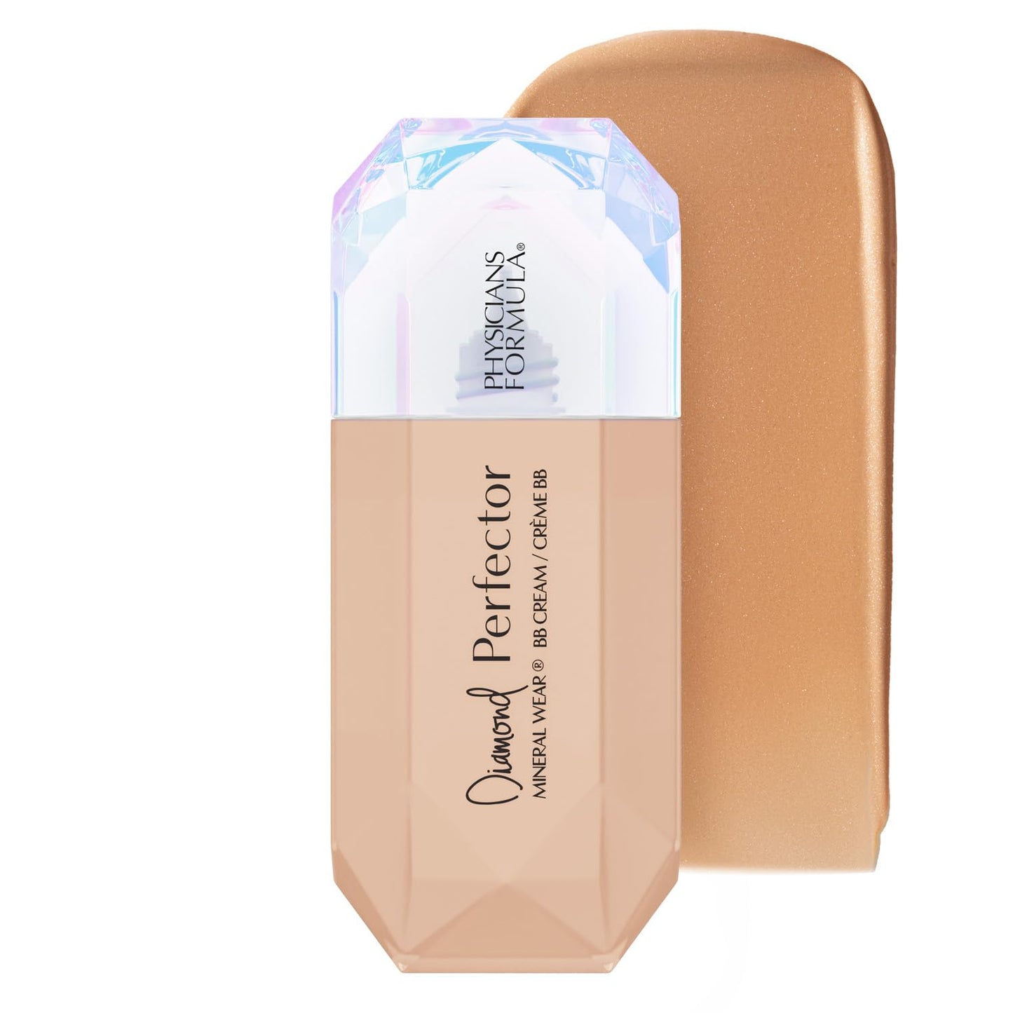 Physicians Formula Mineral Wear Diamond Perfector BB Cream
