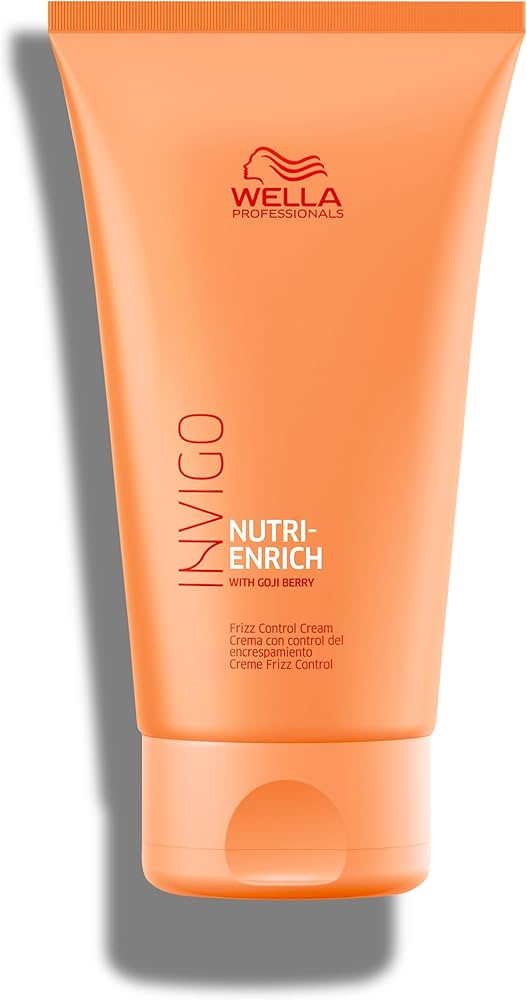 Wella Professionals Invigo Nutri-Enrich Deep Nourishing Conditioner 200ml
