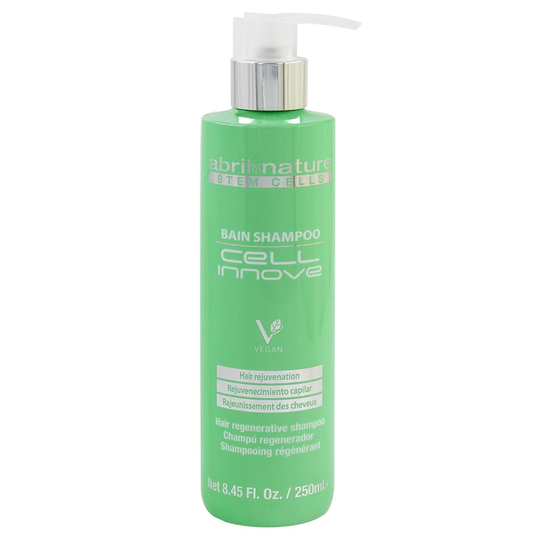 Abril et Nature Cell Innove Bain Shampoo 250 ml