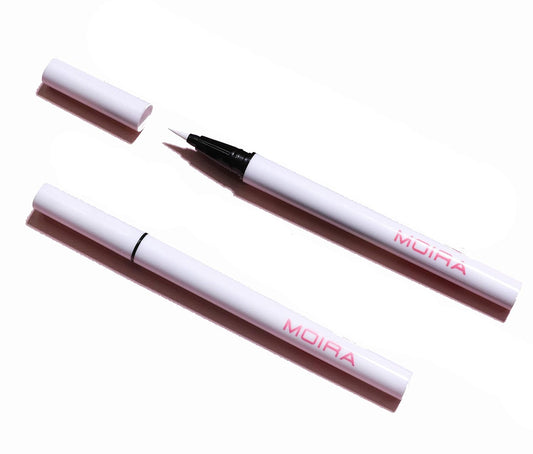 Moira Precision Liquid Liner & Micro Tip Liquid Liner
