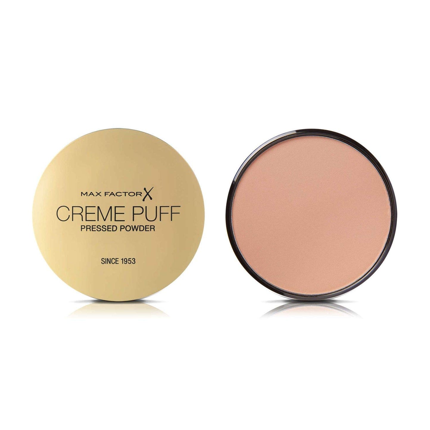 Max Factor Creme Puff Pressed Powder 14g