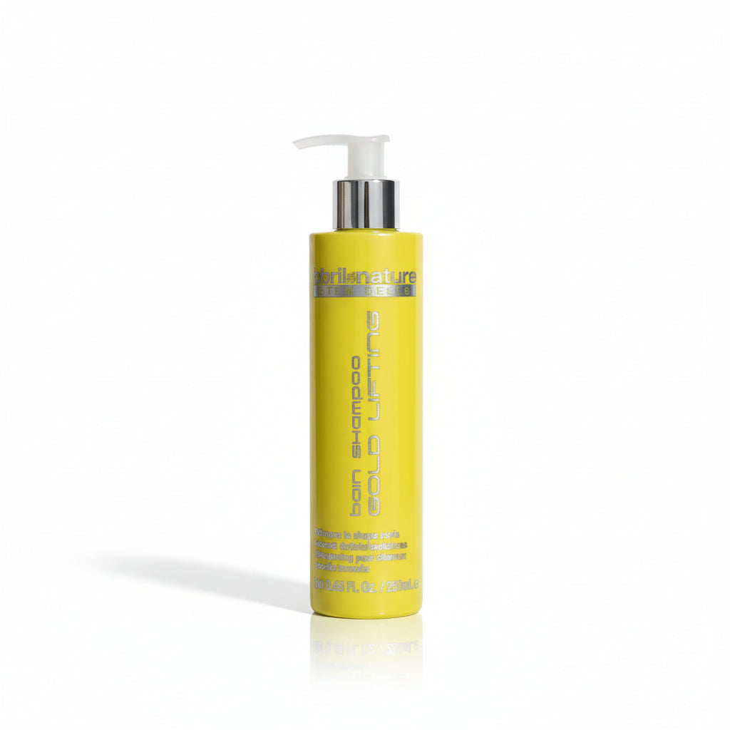 Abril et Nature Gold Lifting Bain Shampoo 250 ml