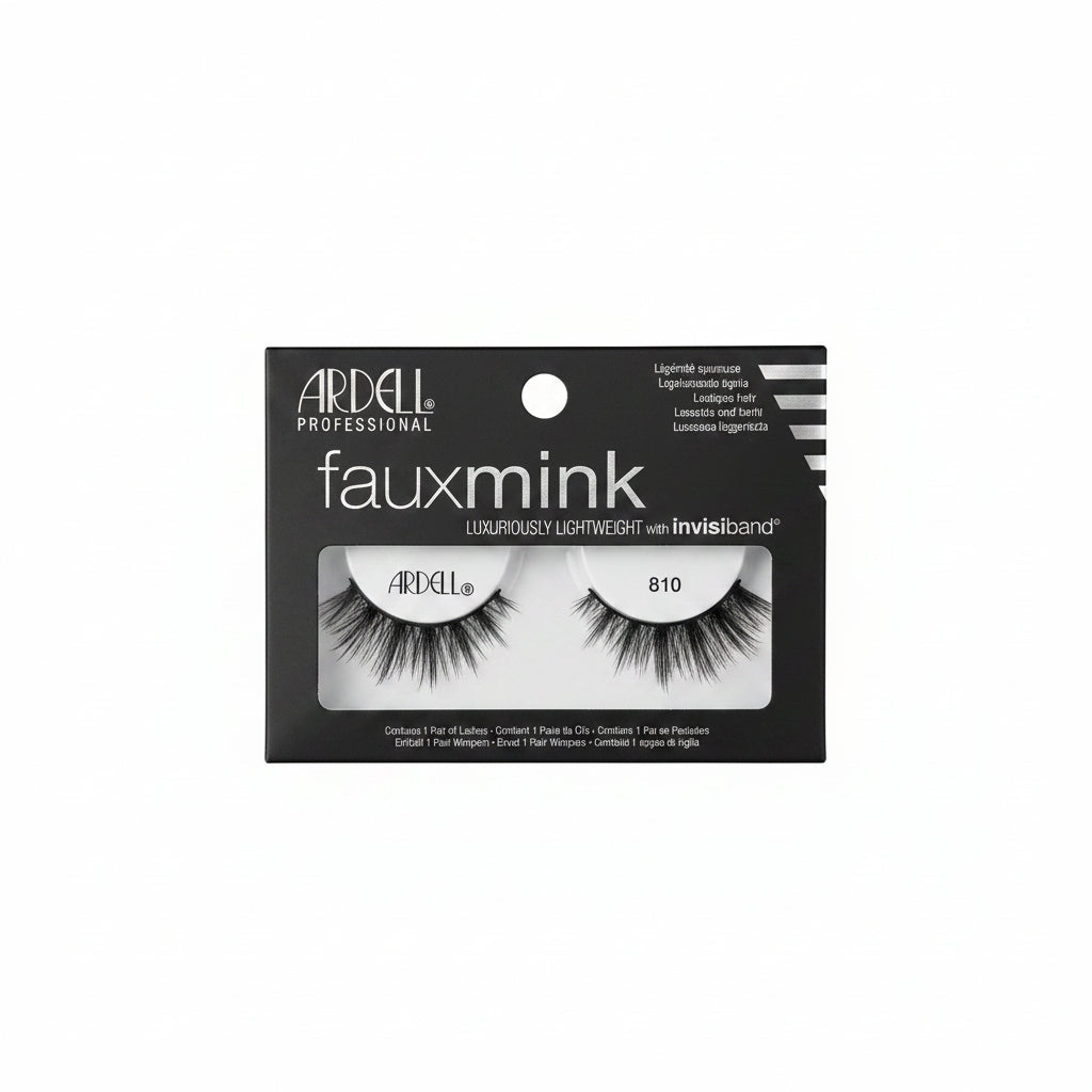 Ardell Professional Faux Mink 810