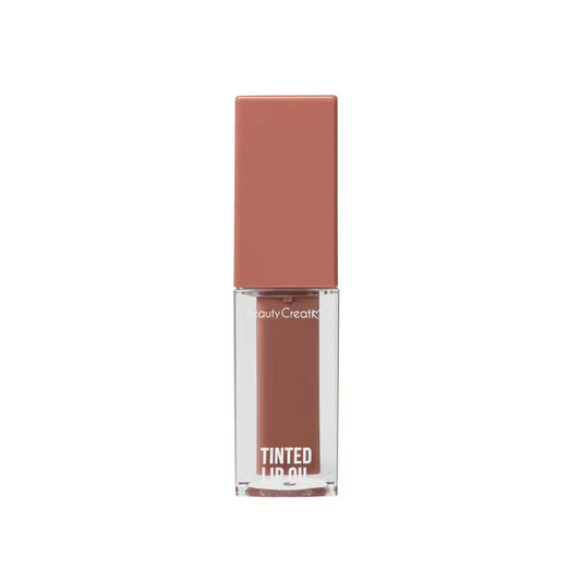Beauty Creations Tinted Luxe Lip Oil 4.3g