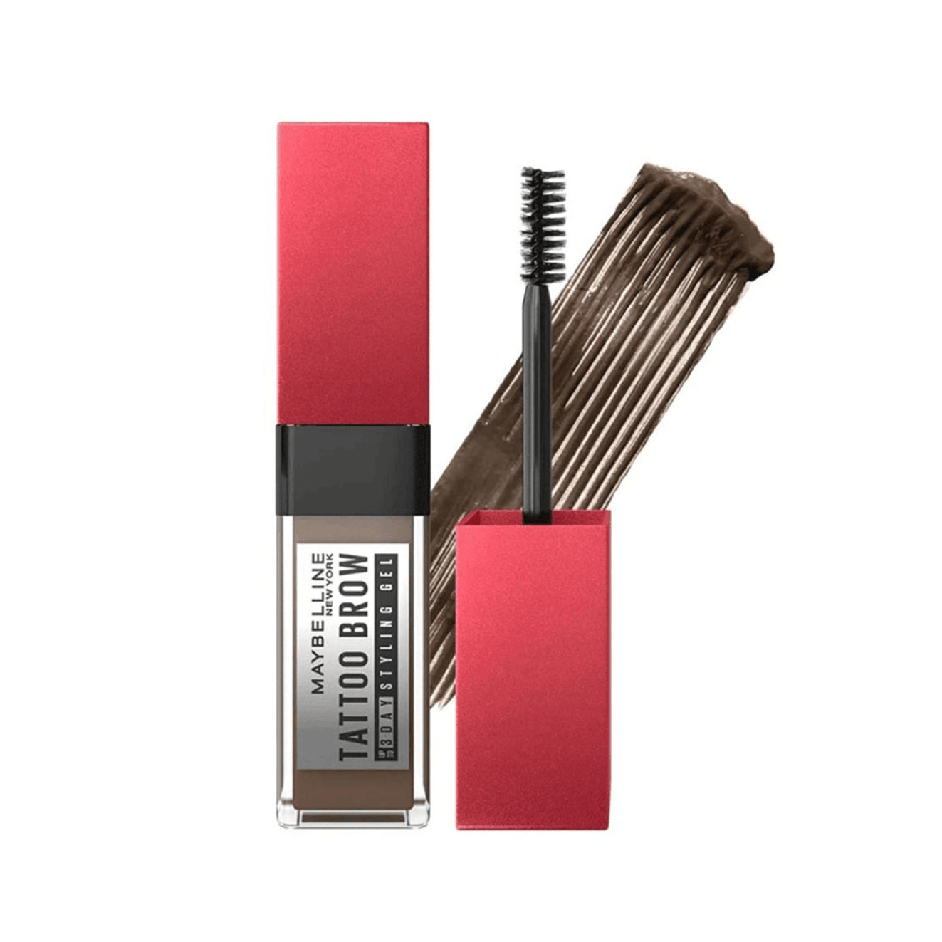 Maybelline Tattoo Brow 3 Day Styling Gel