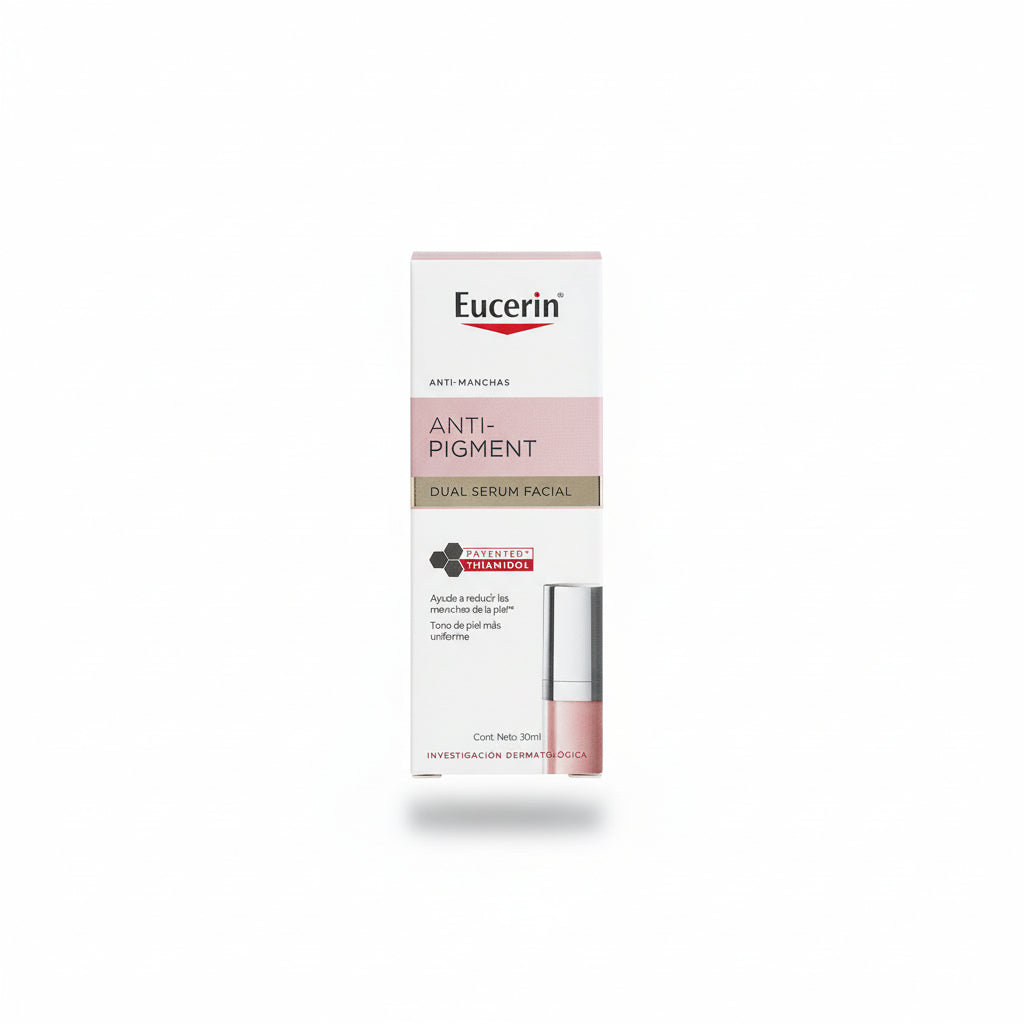 Eucerin Anti-Pigment Dual Serum Facial 30 ml