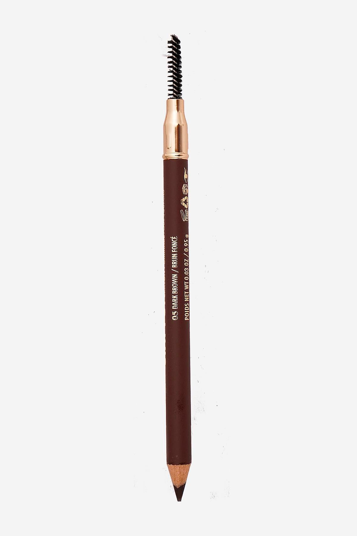Milani Stay Put Brow Pomade Pencil