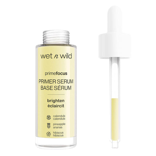 wet n wild Prime Focus Primer Serum 30 ml