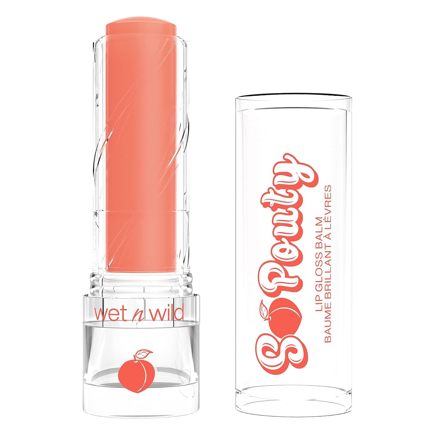 Wet n Wild So Pouty Lip Gloss Balm