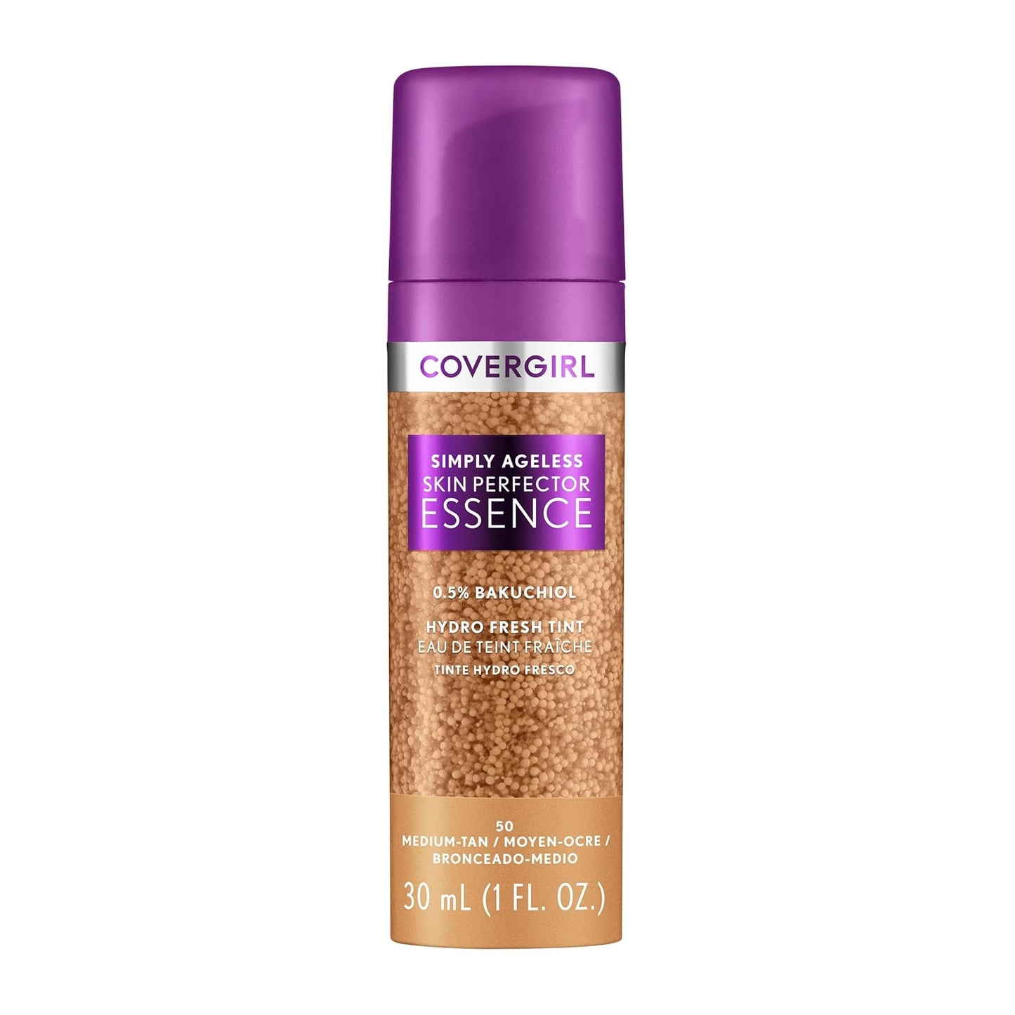 Covergirl Simply Ageless Skin Perfector Essence 30 ml