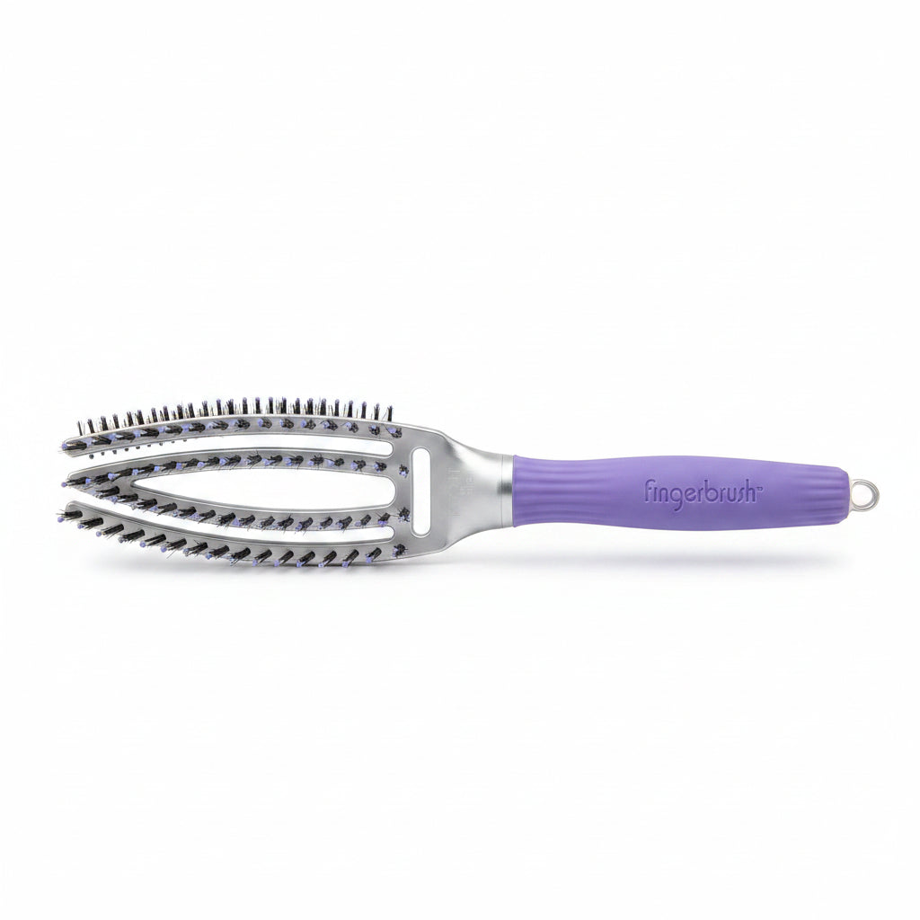 Olivia Garden Fingerbrush Combo Petite