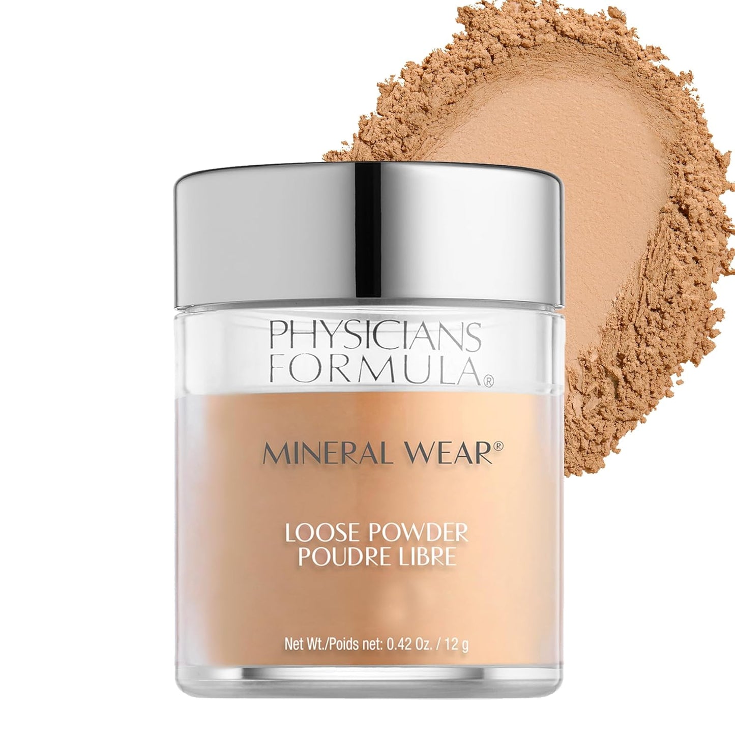 Physicians Formula Mineral Wear Loose Powder