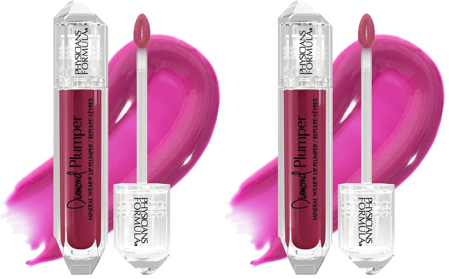 Physicians Formula Mineral Wear Diamond Lip Plumper