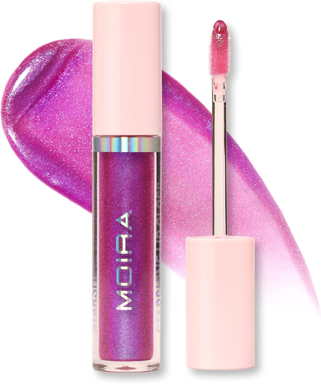 Moira Starshine Lip Gloss 5 ml