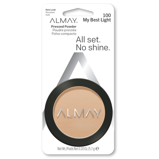Almay Pressed Powder 5.7 g