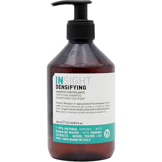 Shampoo Fortificante Insight Densifying 400 ml