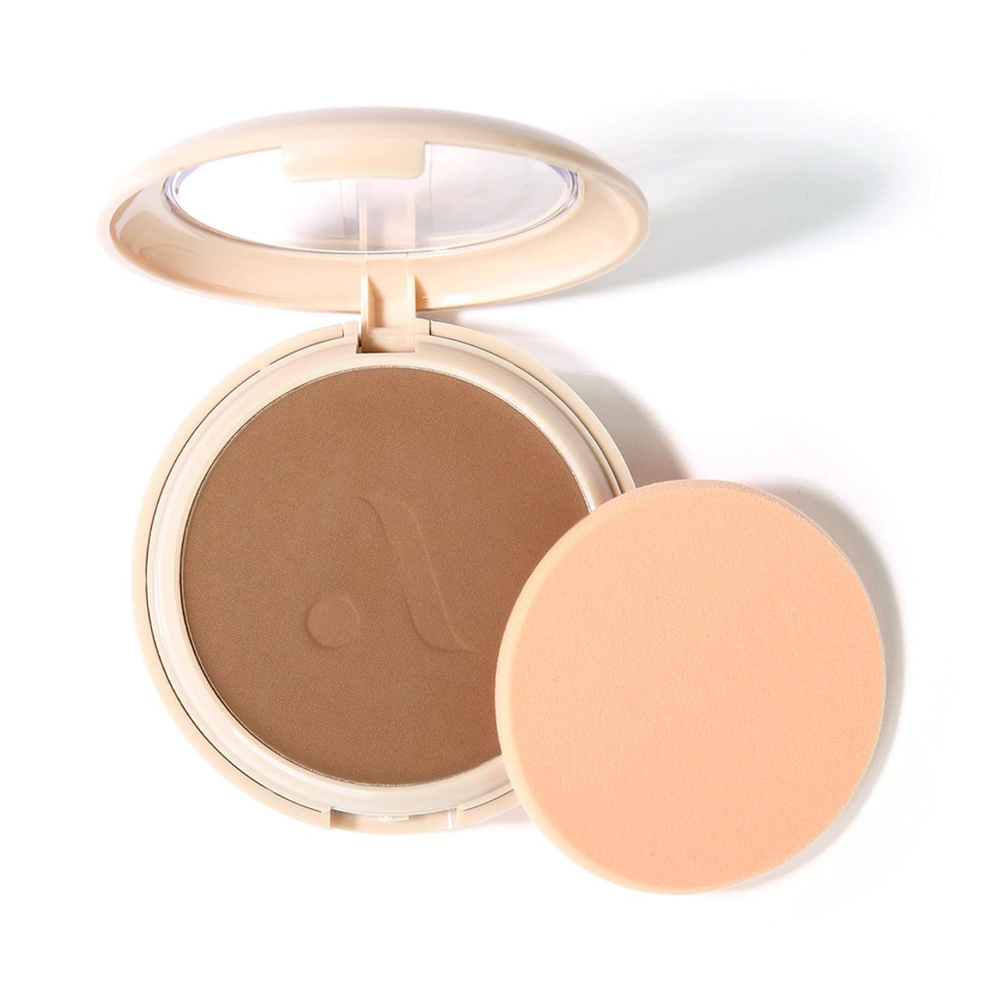 Absolute New York Velvet Focus Soft Radiant Touch Powder Foundation 6g