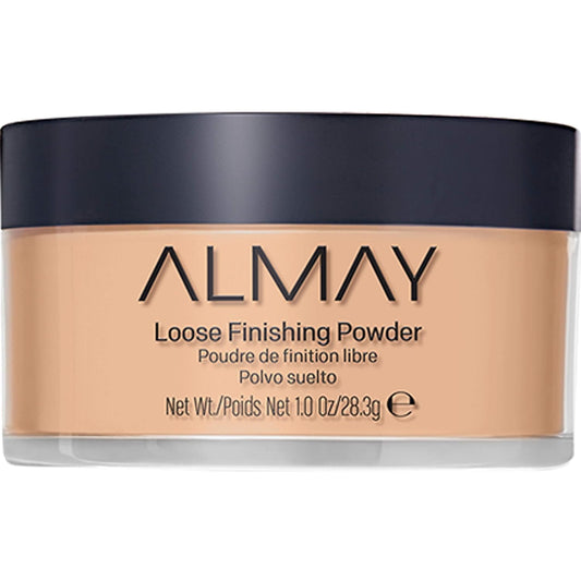 Almay Clear Complexion Pressed Powder 8.5 g