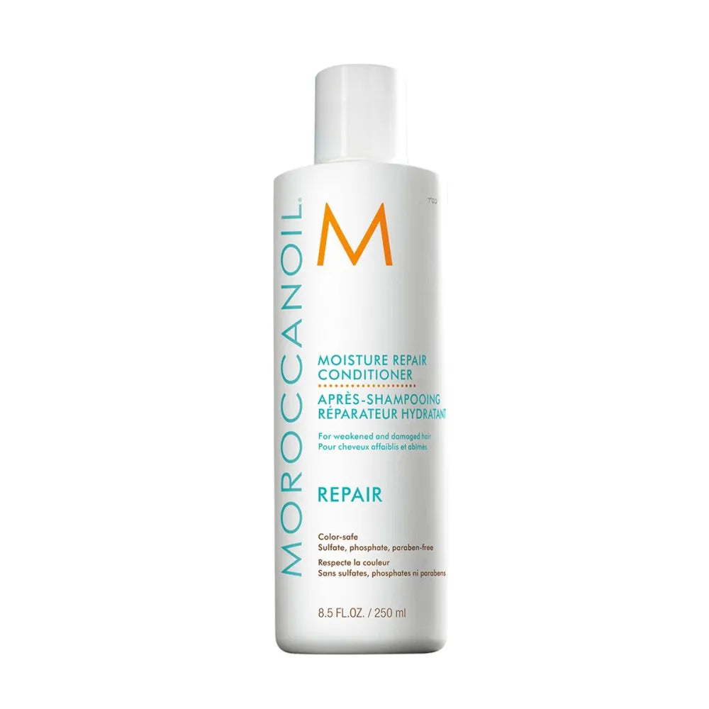 Moroccanoil Moisture Repair Conditioner 250 ml (8.5 fl. oz.).