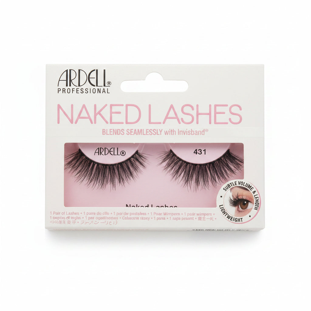 Ardell Naked Lashes 431