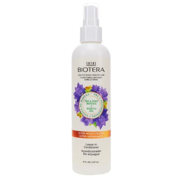 Zotos Biotera Ultra Moisturizing Conditioner 450 ml (15.2 fl. oz.)