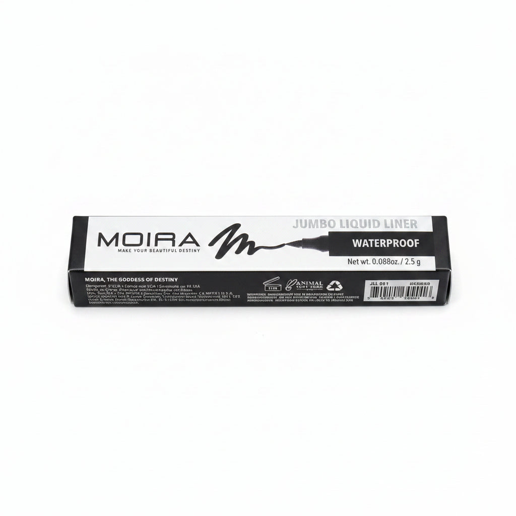 Moira Jumbo Liquid Liner 2.5g