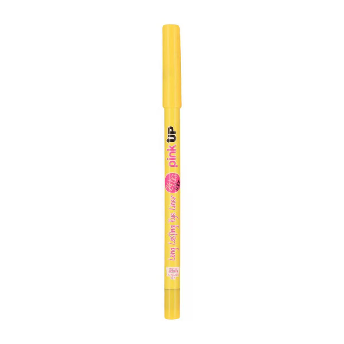 Pink Up Cosmetics Long Lasting Eye Liner