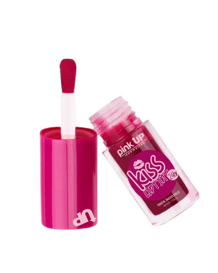 Pink Up Kiss Lip Tint 4 ml
