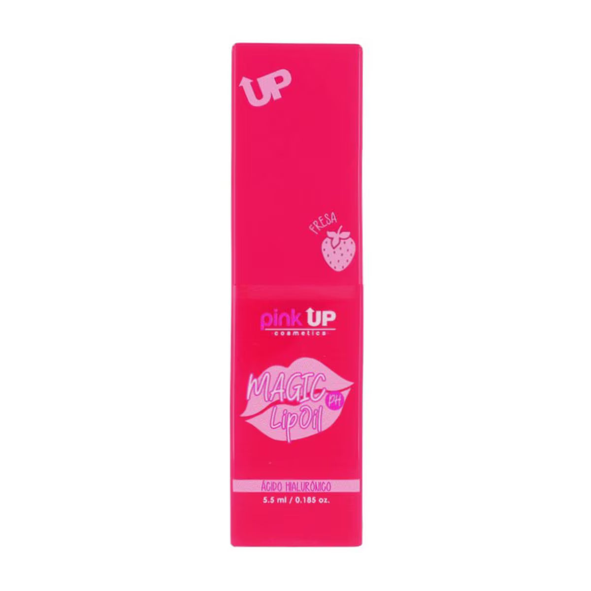 Pink Up Cosmetics Magic Lip Oil 5.5 ml